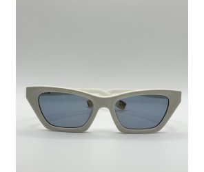 White cateye