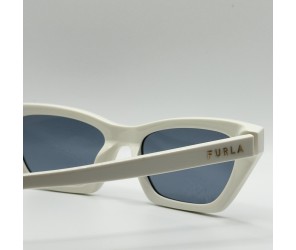 White cateye